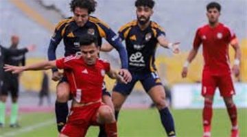 تردد قناة أون تايم سبورت مباشر لمشاهدة مباراة الأهلي