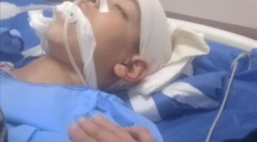 تطورات جديدة بواقعة “سحل طفل” كفر الشيخ.. والصدفة تكشف إصابته بطلق ناري بالرأس