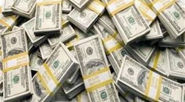 تفسير حلم العثور على نقود ورقية واخذها