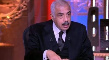 مصر بدون رؤية الرئيس السيسي كانت هتبقى جراج كبير