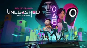 لعبة الحبار Squid Game تعود كتجربة تفاعلية مثيرة على الهواتف والمنصات الإلكترونية