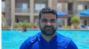 وقائع تحرش المدرب مصطفى عبد النبي