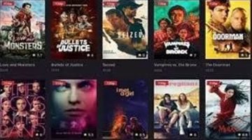 أفضل مواقع الأفلام الأجنبية مجانا.. اعرف كافة التفاصيل