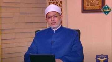رئيس جامعة الأزهر يوضح معني قوله تعالى “واتخذوا من مقام إبراهيم مصلى”