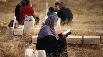 أفضل 100 دعاء للمتوفي.. أجر لا ينقطع