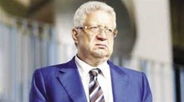 18 مايو أولى جلسات محاكمة مرتضى منصور بتهمة سب وقذف خالد يوسف وزوجته