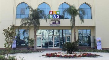 مستشفى الناس تستقبل عددا من مصابي حريق خط غاز 6 أكتوبر