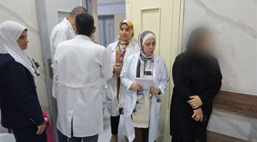 “الصحة” تُعلن تشغيل وحدة علاجية لخدمة مرضى الثلاسيميا والهيموفيليا بمستشفى السنبلاوين