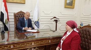 محافظ القاهرة يعتمد جدول امتحانات الفصل الدراسي الثانى.. تعرف على المواعيد