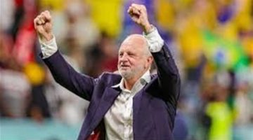 هدفي التأهل بمنتخب العراق إلى كأس العالم 2026