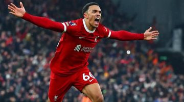 ريال مدريد يتواصل مع ليفربول لضم ألكسندر-أرنولد قبل كأس العالم للأندية