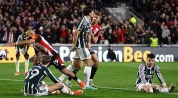 مانشستر يونايتد يواصل التعثر محليًا ويعوّل على النجاح الأوروبي لإنقاذ موسمه