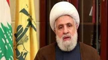 “حزب الله” يدين استهداف سفينة “الضمير العالمي” المتجهة بمساعدات إنسانية إلى غزة