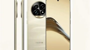 شاشة AMOLED وأداء قوي.. مواصفات ومميزات هاتف Realme 14 Pro Lite الجديد