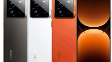 بسعر تنافسي جديد .. مواصفات هاتف Realme GT 7 Pro