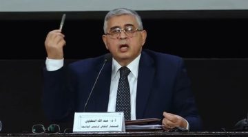 اللغة العربية هي لسان الأمة.. ويجب ترسيخها في ذاكرة الأجيال الجديدة (خاص)