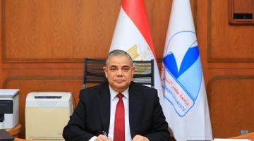 جامعة كفر الشيخ ضمن أفضل الجامعات المصرية والعالمية