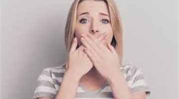 تفسير حلم خروج شي من الفم للمتزوجه