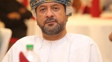رئيس جمعية الصحفيين العمانيين: عمان تتدخل لتحقيق الأمن والاستقرار في المنطقة