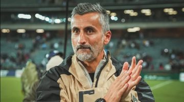 موعد وصول ريفيرو الى القاهرة لتولي تدريب الأهلي ( خاص)