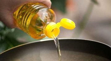 جلطات وكوليسترول.. مخاطر إعادة استخدام زيت القلي أكثر من مرة