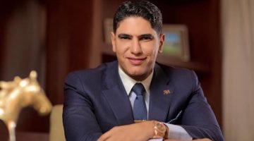 حبس سمسار وآخرين 3 سنوات بتهمة ابتزاز أحمد أبو هشيمة بفيديوهات مفبركة