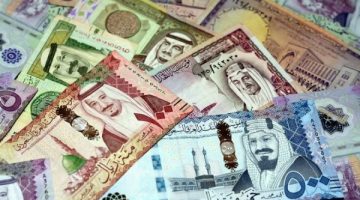مفاجأة.. سعر الريال السعودي مقابل الجنيه المصري اليوم السبت في البنوك