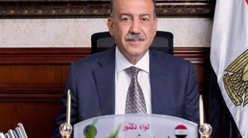 محافظ أسيوط يشهد ندوة توعوية حول التحول الرقمي وتمكين الشباب