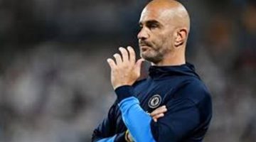 أتمنى ألا نندم على الفرص الضائعة في سعينا للتأهل لدوري أبطال أوروبا