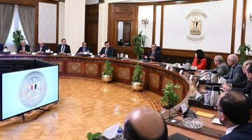 نعمل مع الوزارات المعنية على تسهيل إجراءات التسجيل العقاري للوحدات السكنية