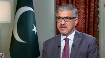 الهند خرقت اتفاق نهر السند واستهدفت مدنيين