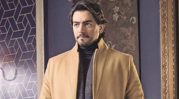 فيلم الحارس يعيد هاني سلامة إلى السينما بعد غياب طويل.. الأبطال والأحداث