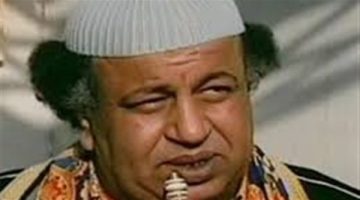 في ذكرى عيد ميلاده.. محطات هامة حياة غريب محمود:”ودع حياته على خشبة المسرح”
