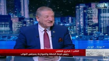 الموازنة تستهدف تعزيز معدلات الإنتاج والنمو الاقتصادي