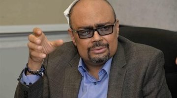 وفاة المنتج وليد مصطفى بعد صراع مع المرض