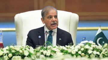 قبلنا وقف إطلاق النار مع الهند حرصا على السلام والاستقرار الإقليميين