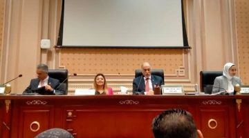 زيادة مخصصات “القومي للأشخاص ذوي الإعاقة” المالية لتوسيع نطاق عمله
