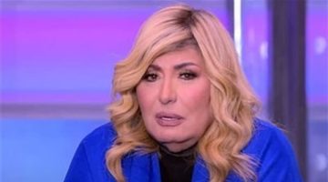 بوسي شلبي كانت زوجة محمود عبد العزيز وسندًا له حتى وفاته