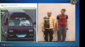 استعادة سيارة مسروقة بالإسكندرية بعد تداول منشور عبر مواقع التواصل الاجتماعي