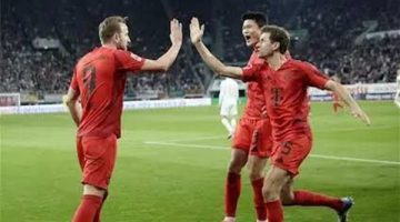 باير ليفركوزن يتعادل مع فرايبورج ويهدي بايرن ميونخ لقب الدوري الألماني