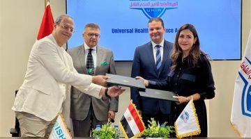 “التأمين الصحي الشامل” يتوسّع في التعاقد مع المستشفيات الجامعية والخاصة