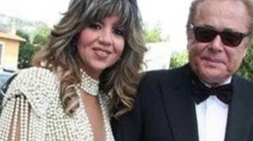 عمرو أديب عن الخلاف بين بوسي شلبي وأبناء محمود عبد العزيز:”يجب احتواء الأزمة”
