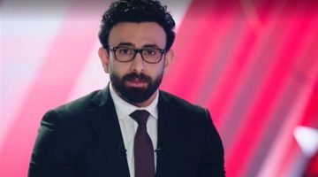 إبراهيم فايق عن زلزال مصر اليوم.. لم أشعر بهذه القوة منذ 1992