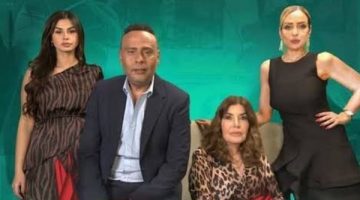 أزمة قانونية تهدد مسلسل “جوما”.. أحمد صبحي يشكو المنتج لنقابة المهن السينمائية