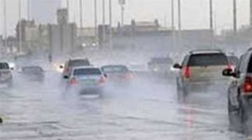 طقس غير مستقر يضرب البلاد.. أمطار رعدية متوقعة وتحذيرات من تقلبات جوية