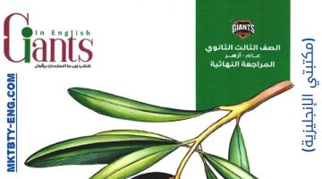 اجابات كتاب الزتونه مراجعه نهائيه 2025