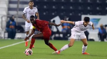 السد يهزم الدحيل بسيناريو مثير ويحصد لقب كأس قطر