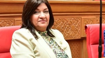 برلمانية تتقدم باقتراح برغبة لعرض الوحدات السكنية غير المملوكة التابعة للهيئات لتأجيرها للشباب