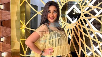 لماذا انفعلت رحمة محسن في إحدى حفلات الزفاف الشعبية؟ اعرف السبب