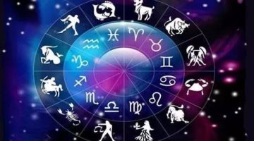حظك اليوم الجمعة 6 مايو 2025 .. مفاجأة لمواليد هذه الأبراج